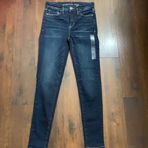 American eagle women jean